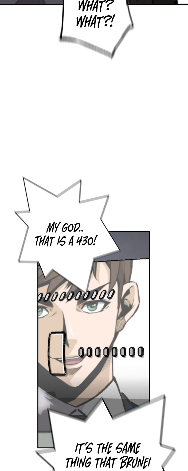 Read The Legendary Return Manga Online