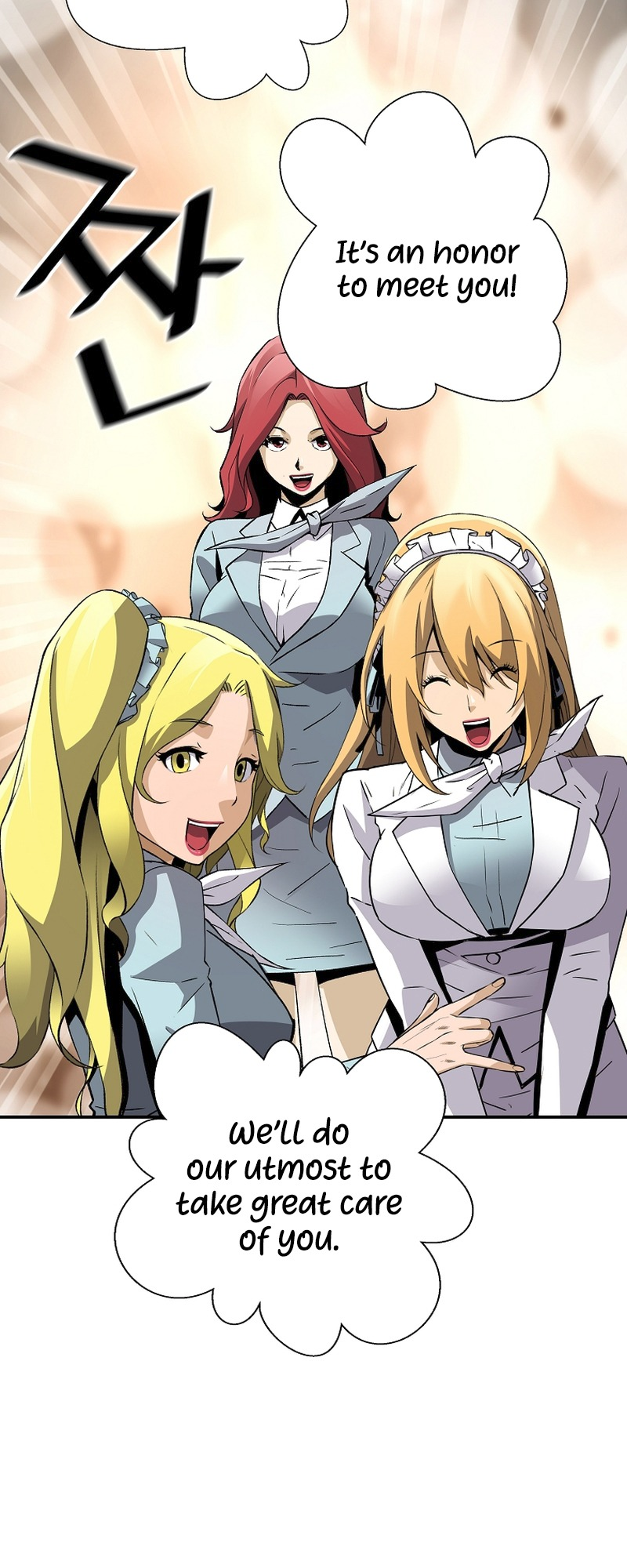 Read The Legendary Return Manga Online