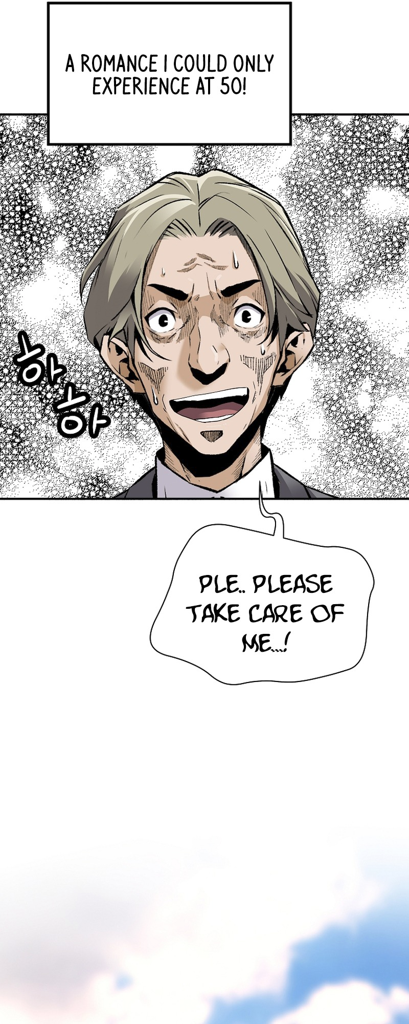 Read The Legendary Return Manga Online