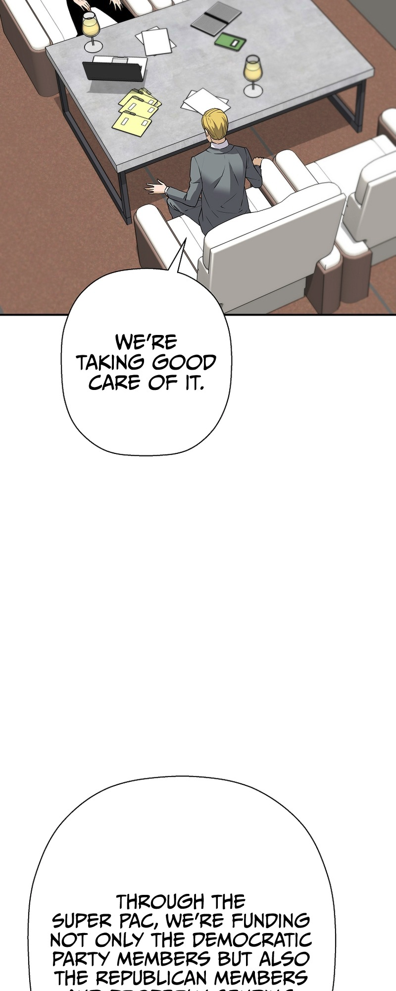 Read The Legendary Return Manga Online