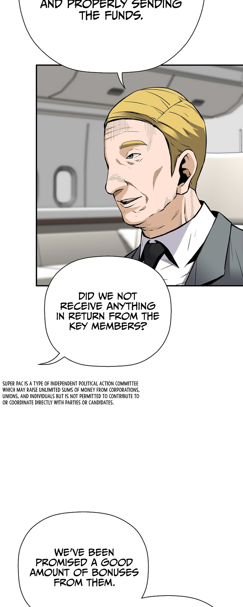 Read The Legendary Return Manga Online