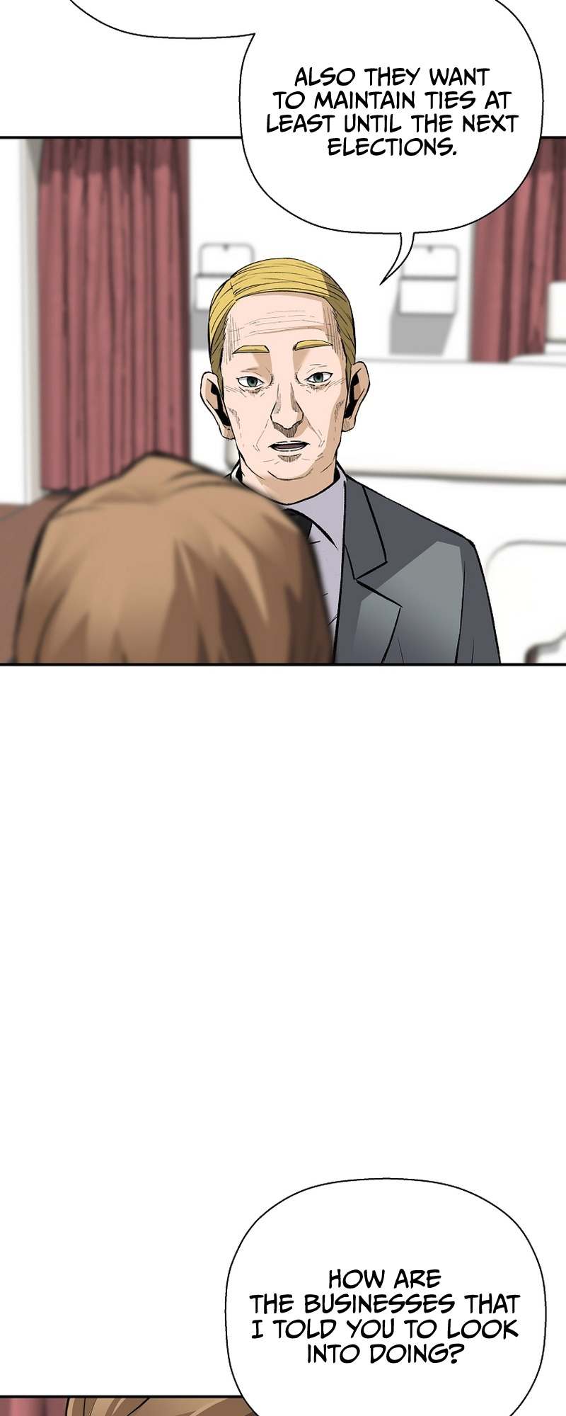 Read The Legendary Return Manga Online