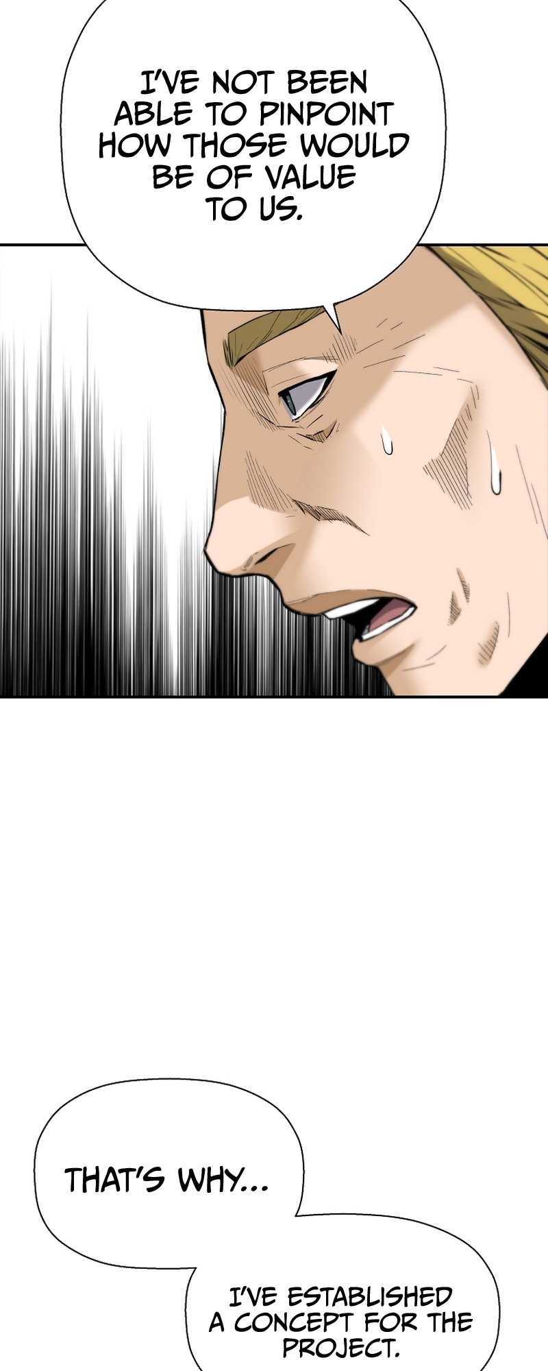 Read The Legendary Return Manga Online