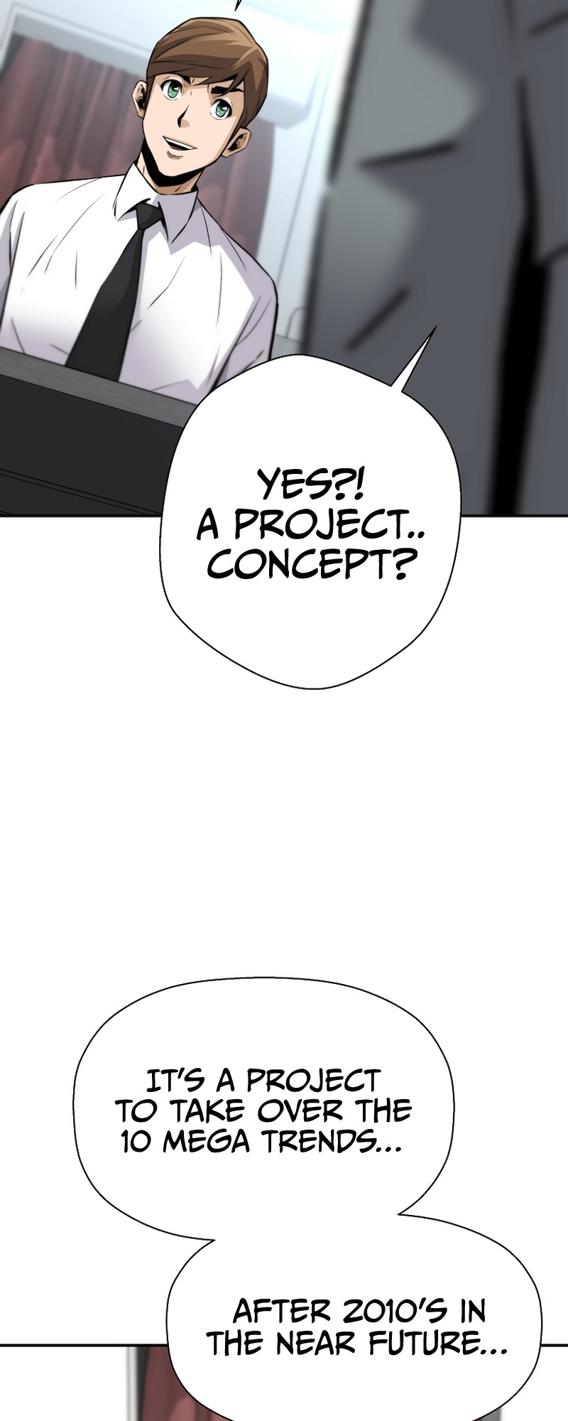 Read The Legendary Return Manga Online