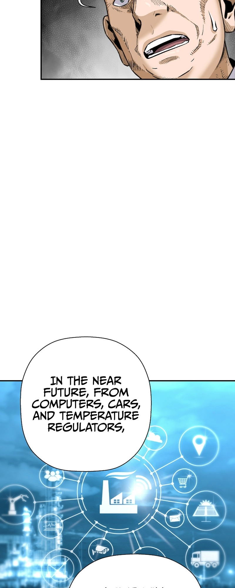 Read The Legendary Return Manga Online