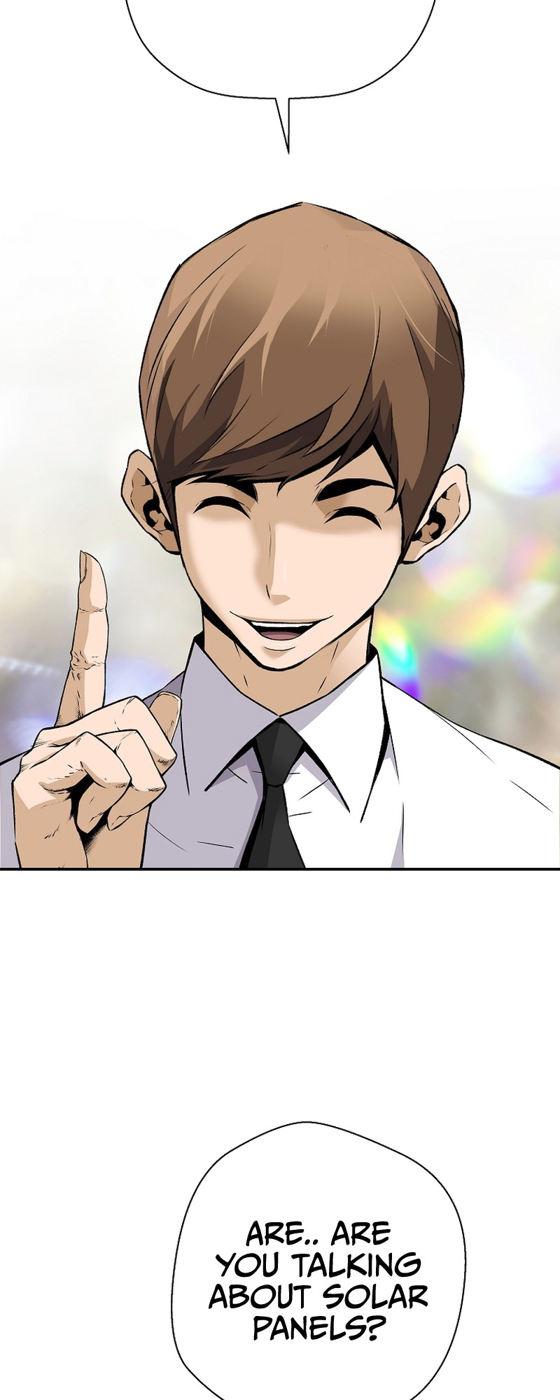 Read The Legendary Return Manga Online