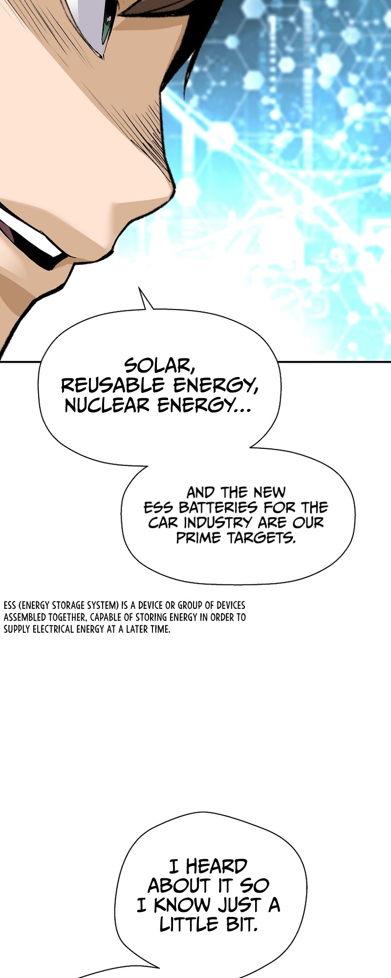 Read The Legendary Return Manga Online