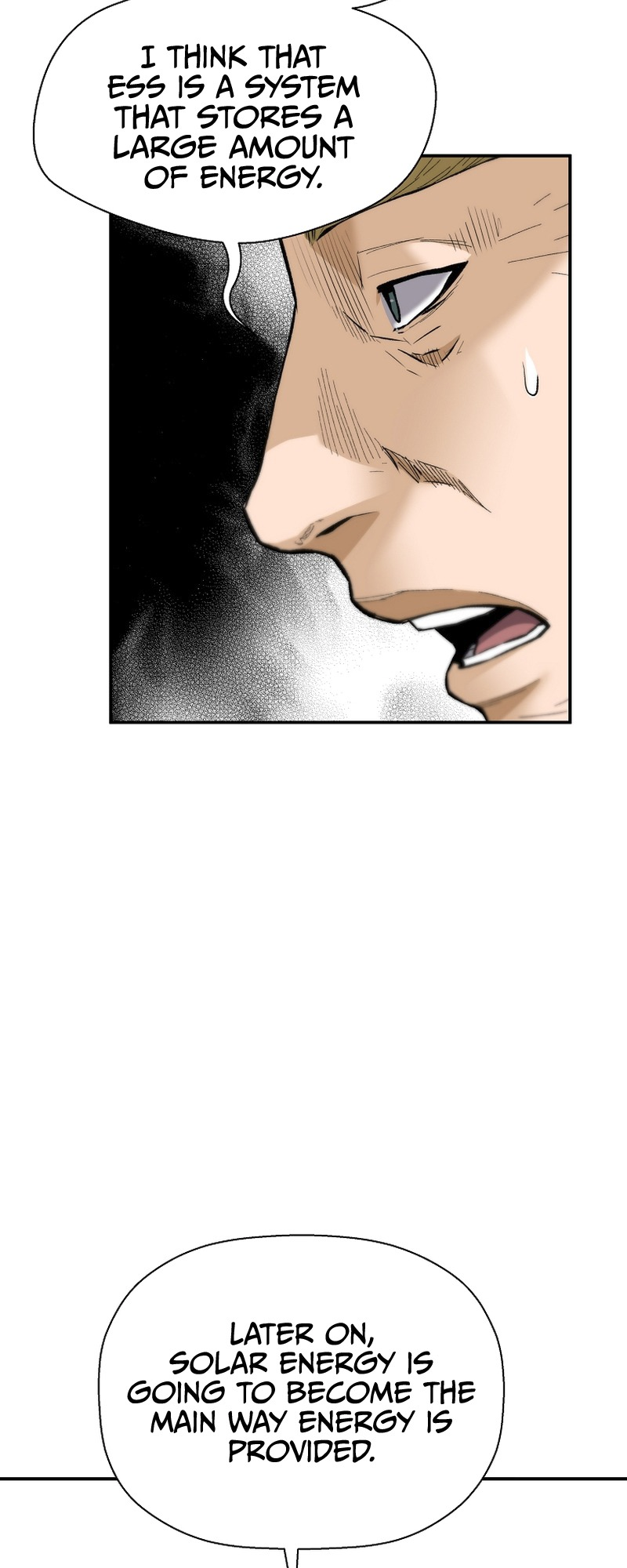 Read The Legendary Return Manga Online