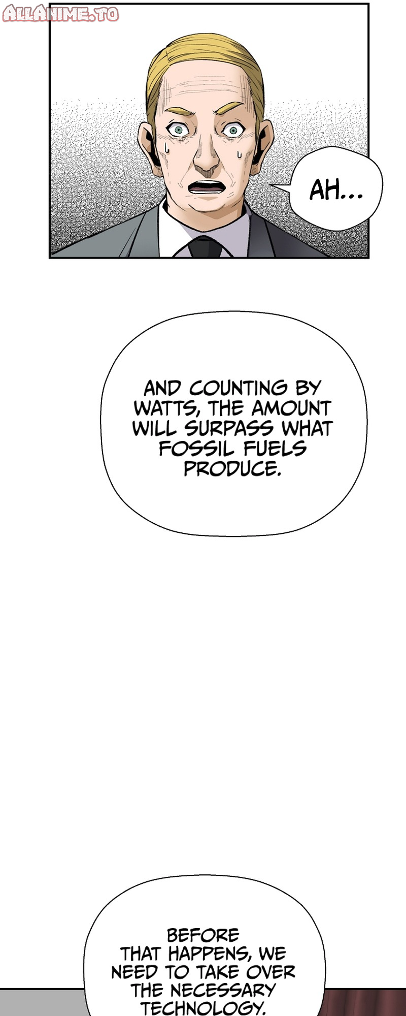 Read The Legendary Return Manga Online