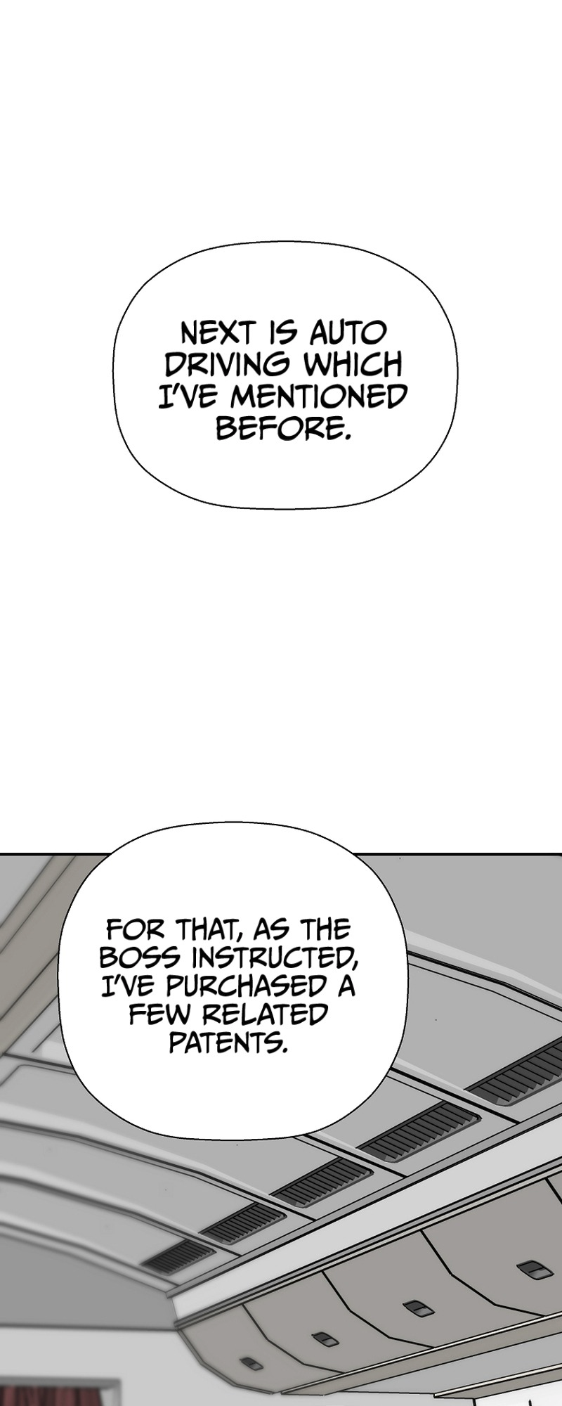 Read The Legendary Return Manga Online