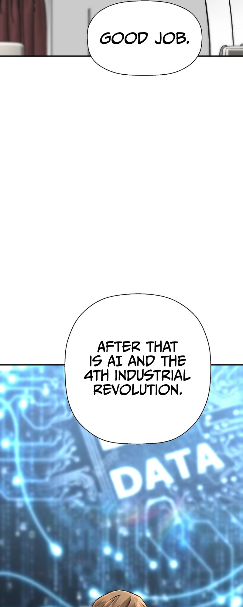 Read The Legendary Return Manga Online