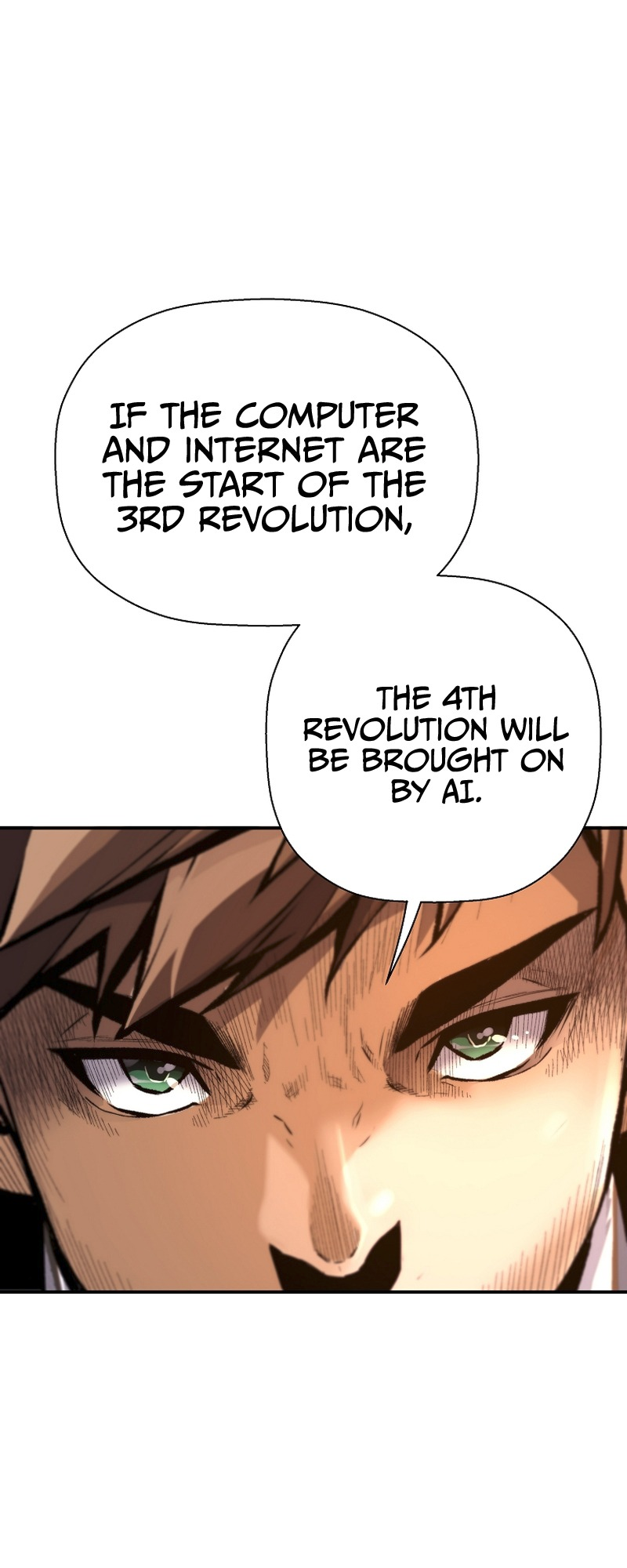 Read The Legendary Return Manga Online