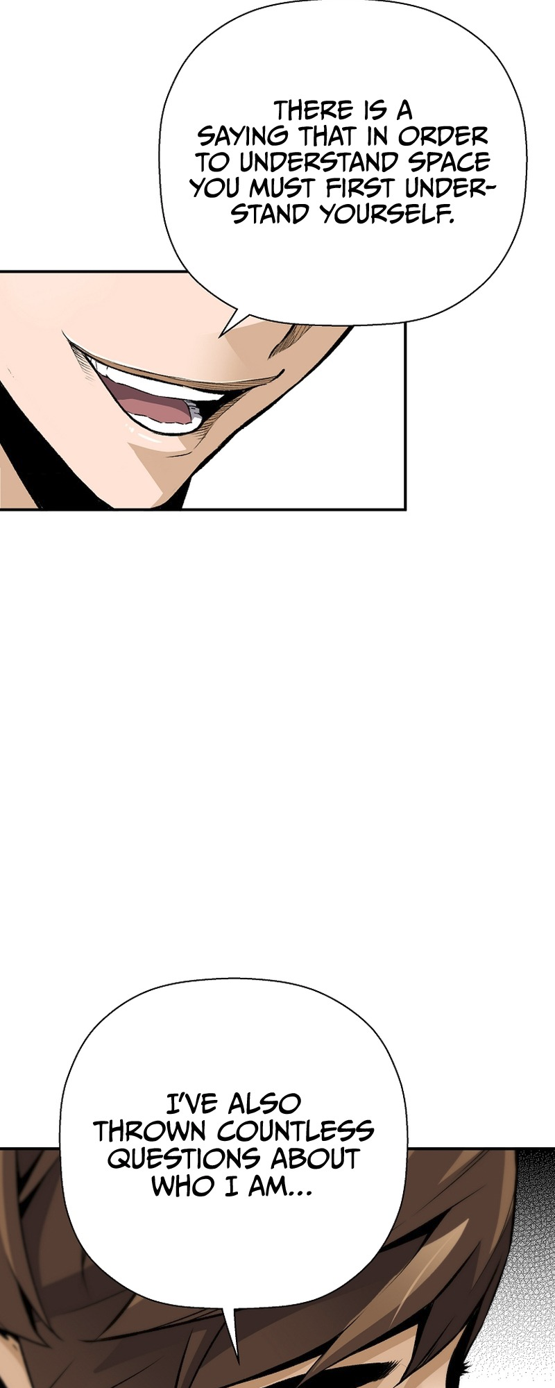 Read The Legendary Return Manga Online