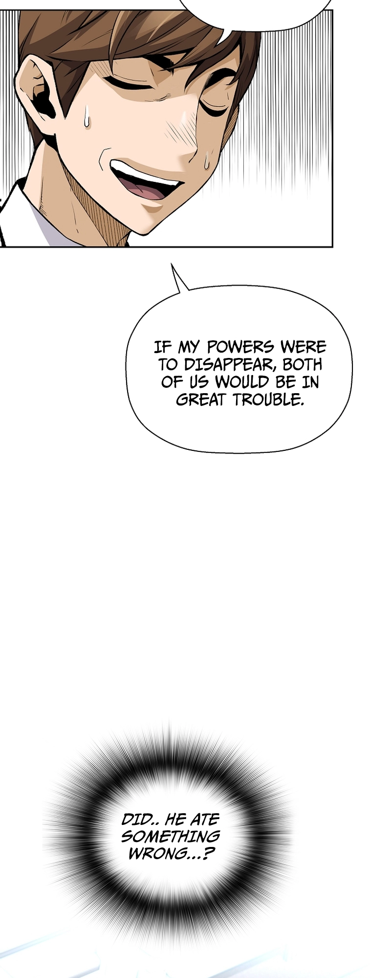 Read The Legendary Return Manga Online