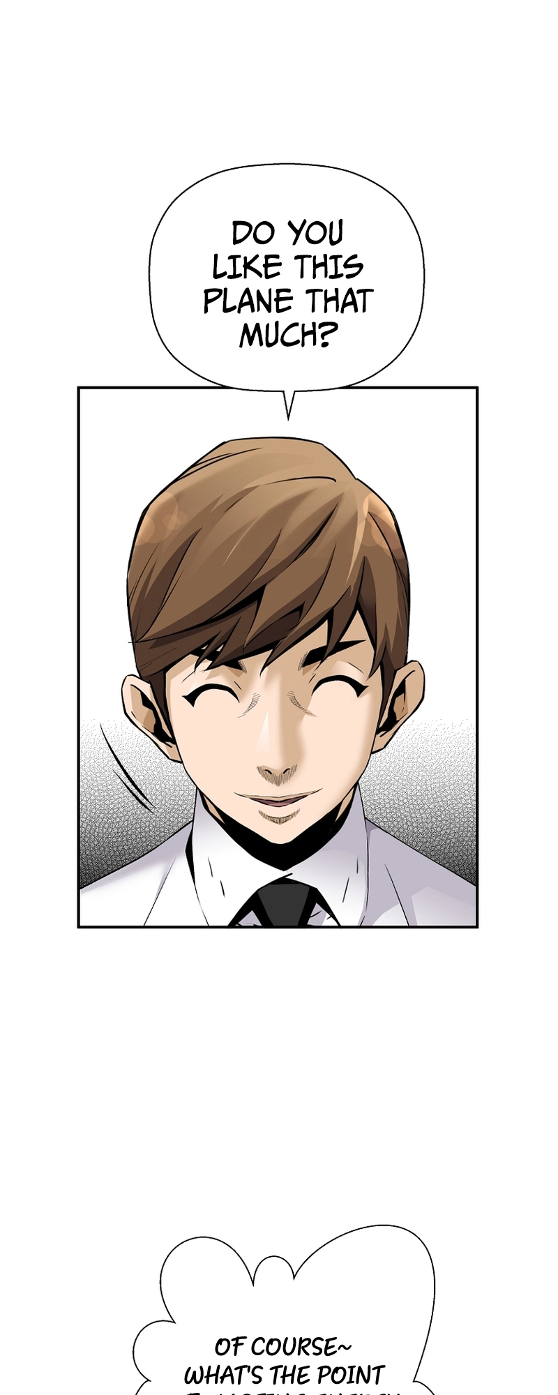 Read The Legendary Return Manga Online