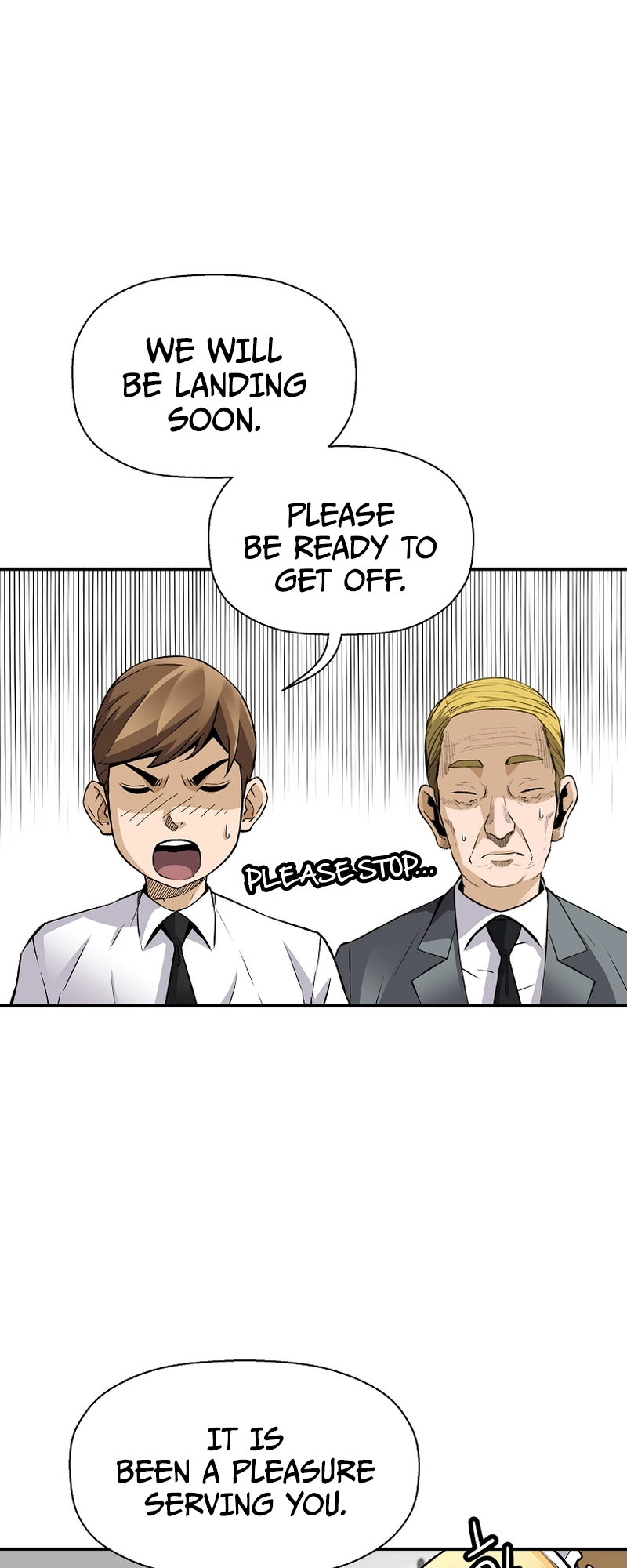 Read The Legendary Return Manga Online