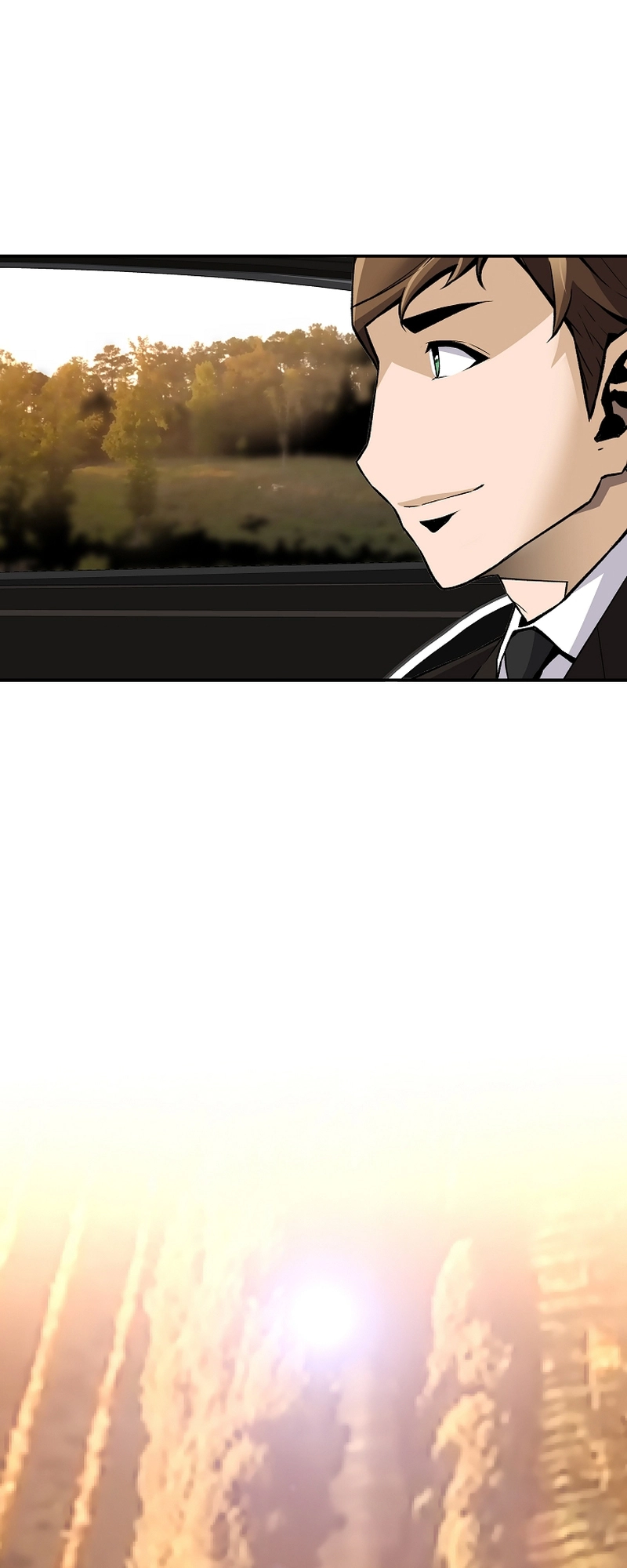 Read The Legendary Return Manga Online