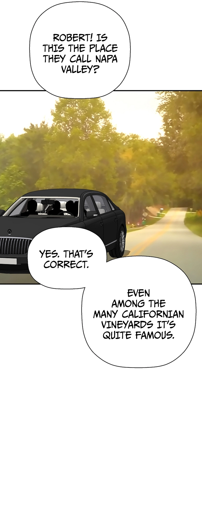 Read The Legendary Return Manga Online