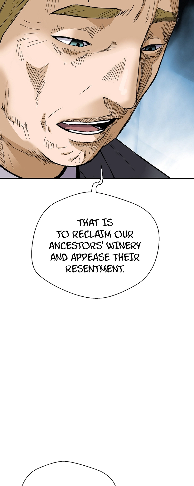 Read The Legendary Return Manga Online