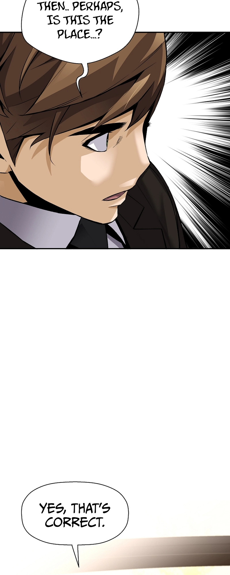 Read The Legendary Return Manga Online