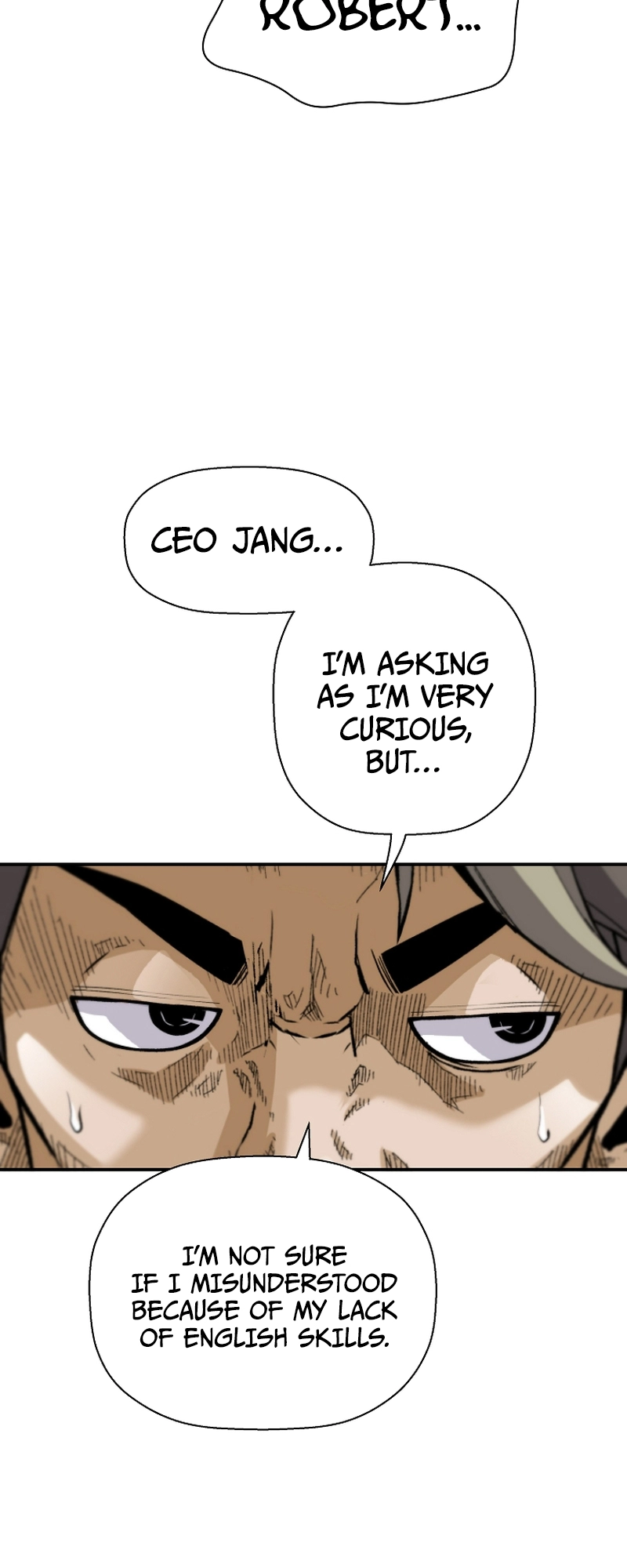 Read The Legendary Return Manga Online