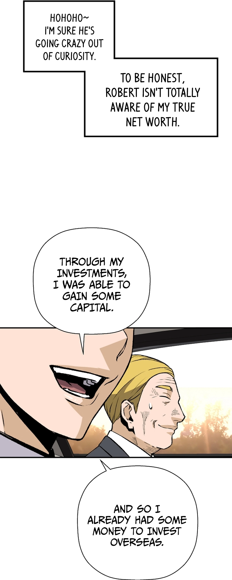 Read The Legendary Return Manga Online