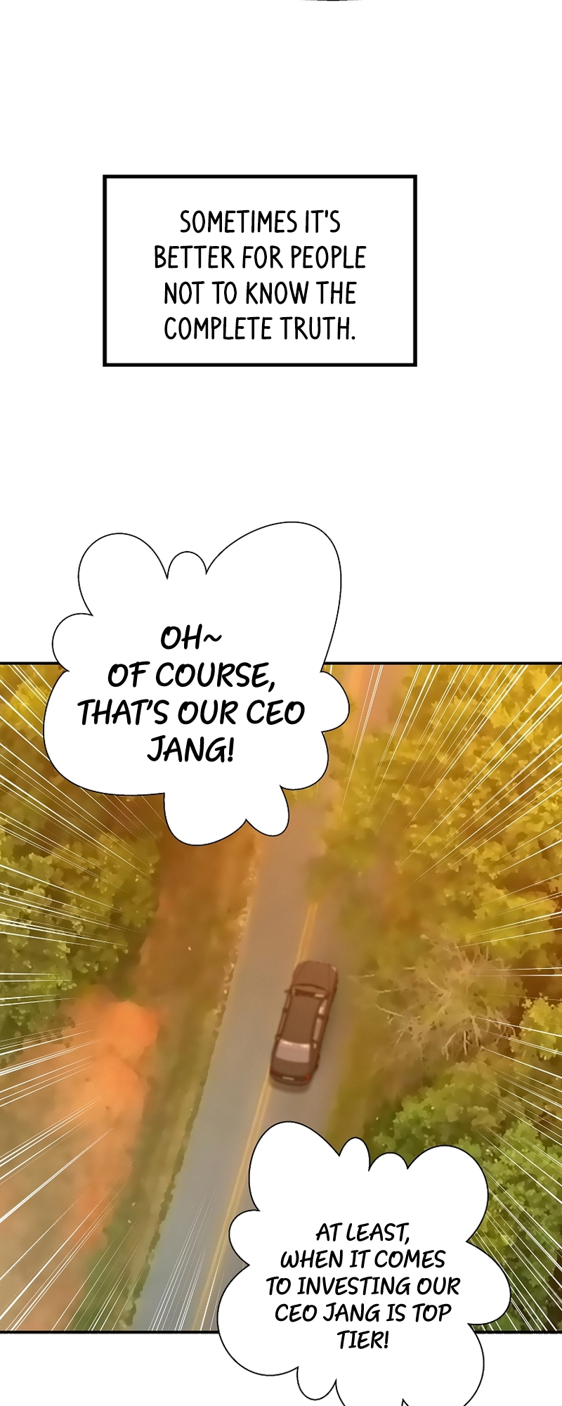 Read The Legendary Return Manga Online
