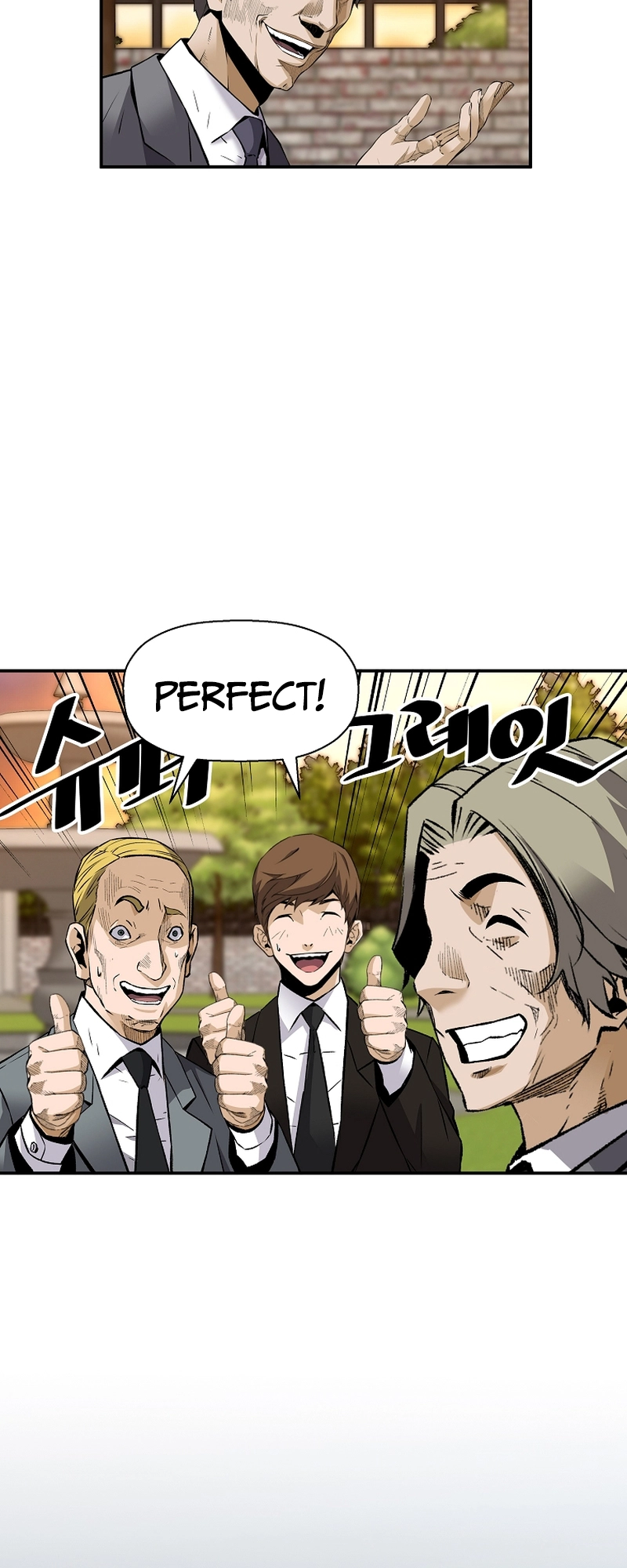 Read The Legendary Return Manga Online