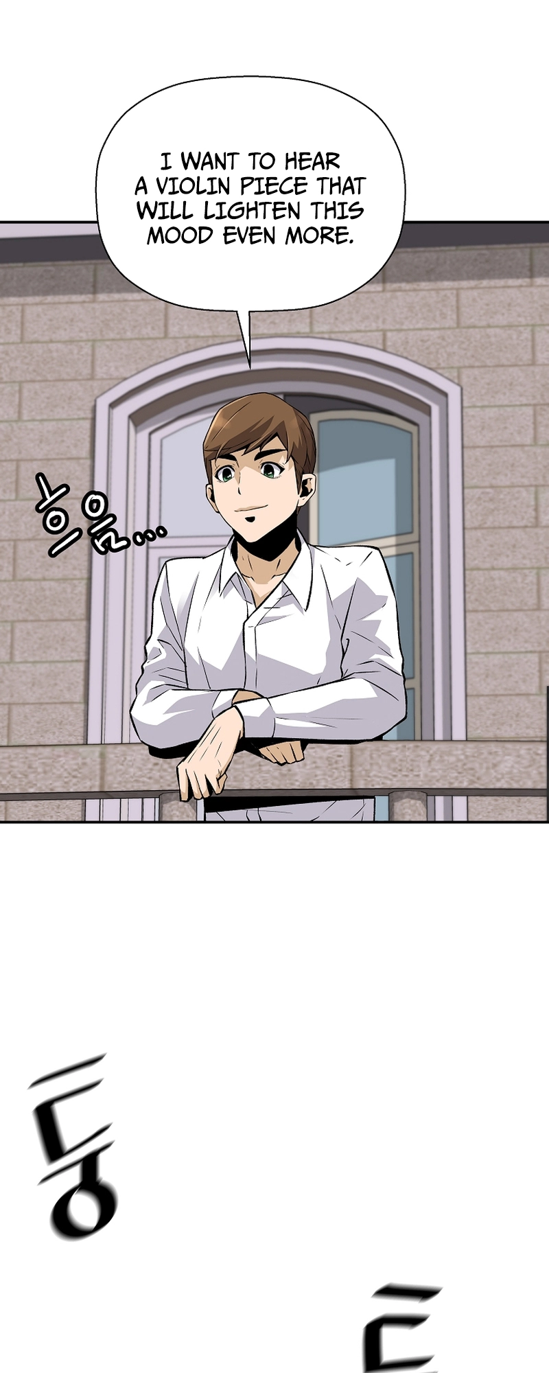 Read The Legendary Return Manga Online