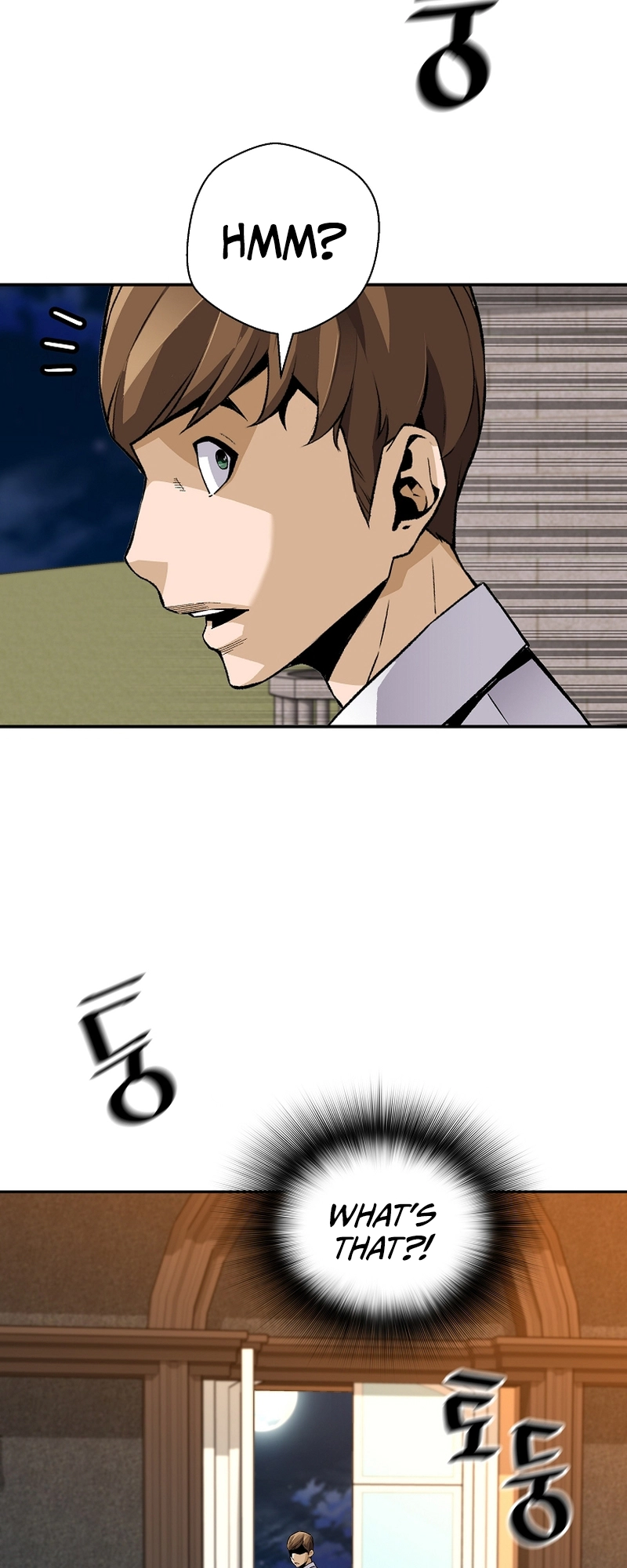 Read The Legendary Return Manga Online