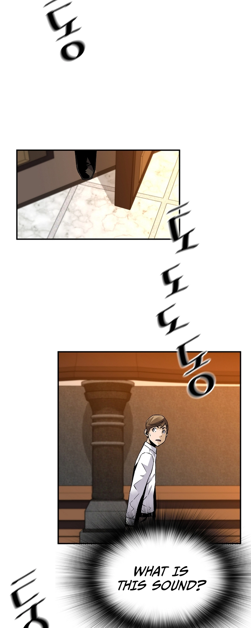 Read The Legendary Return Manga Online