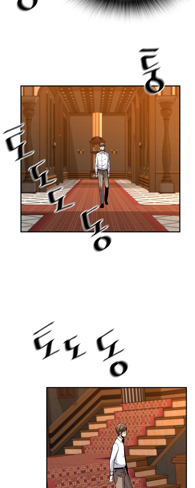 Read The Legendary Return Manga Online