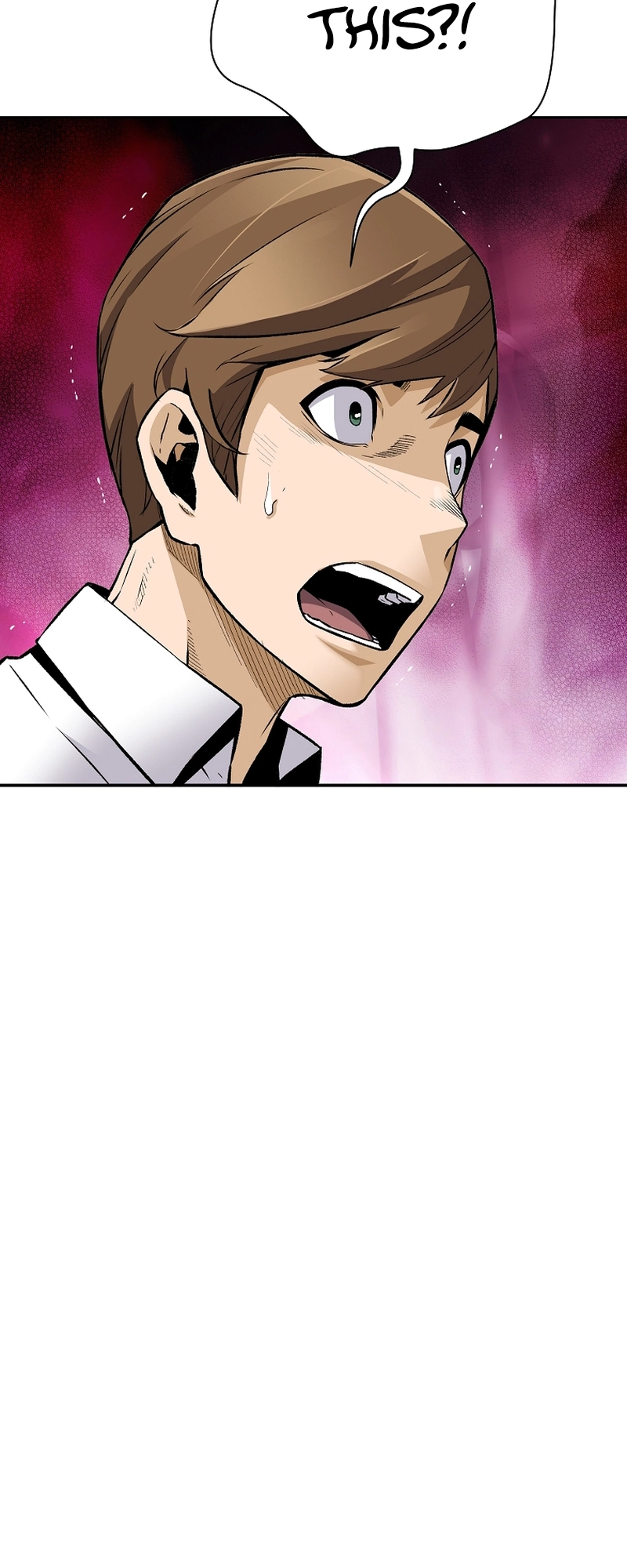Read The Legendary Return Manga Online