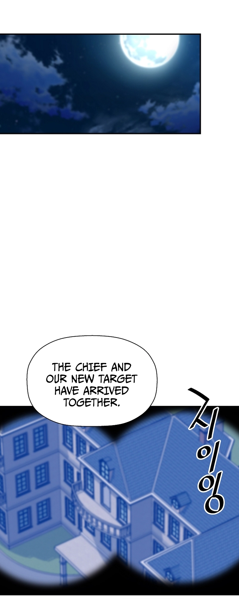 Read The Legendary Return Manga Online