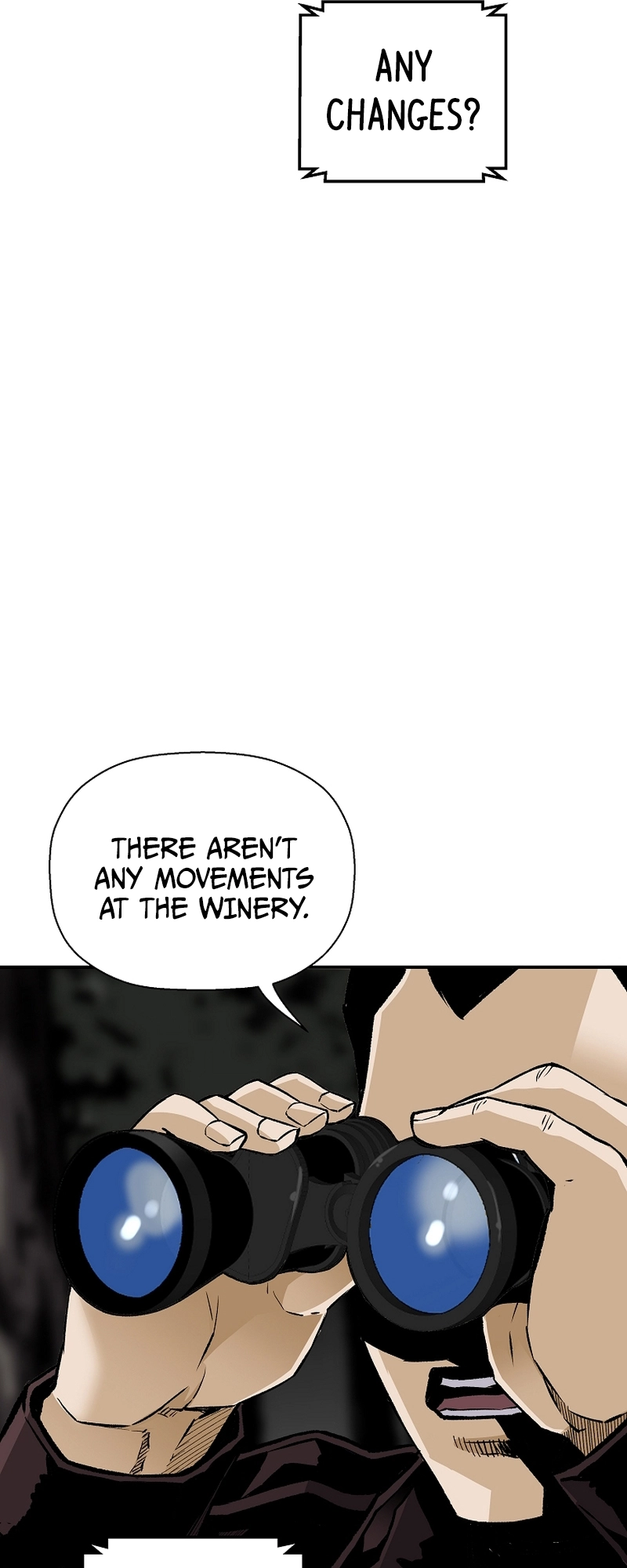 Read The Legendary Return Manga Online