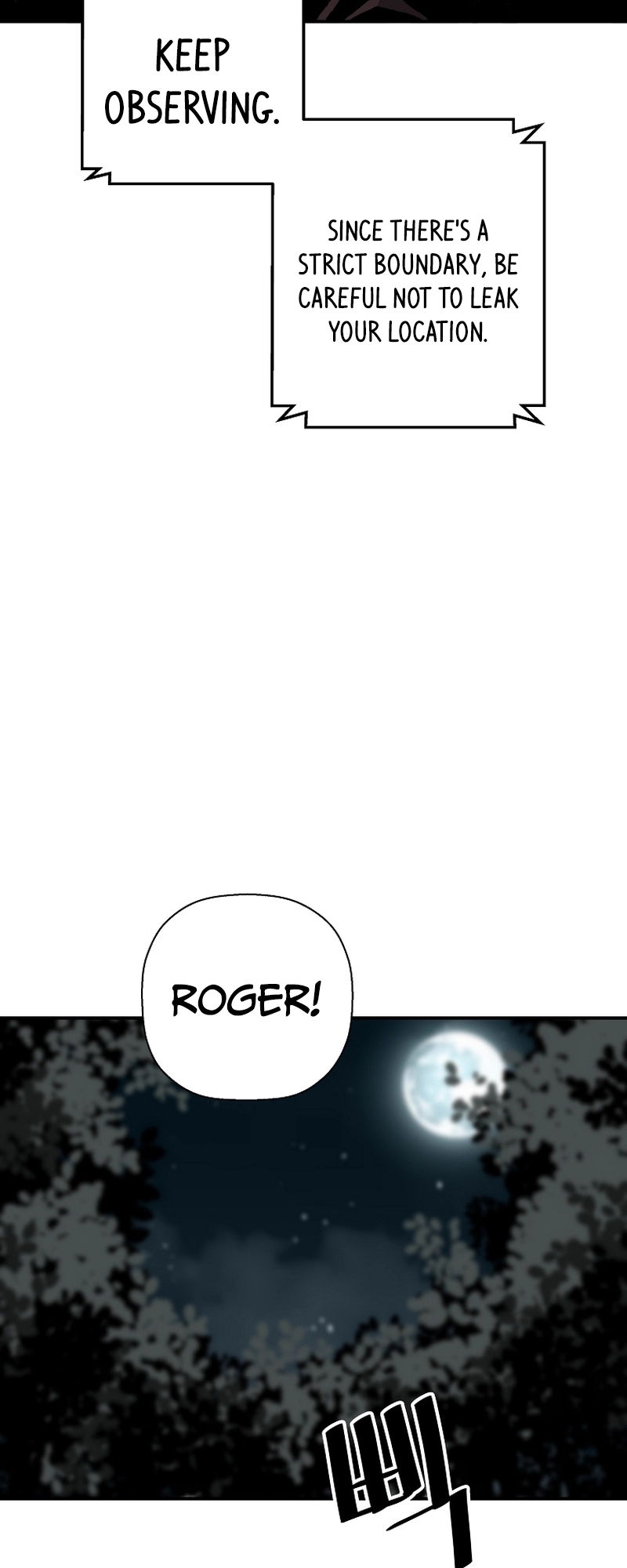 Read The Legendary Return Manga Online