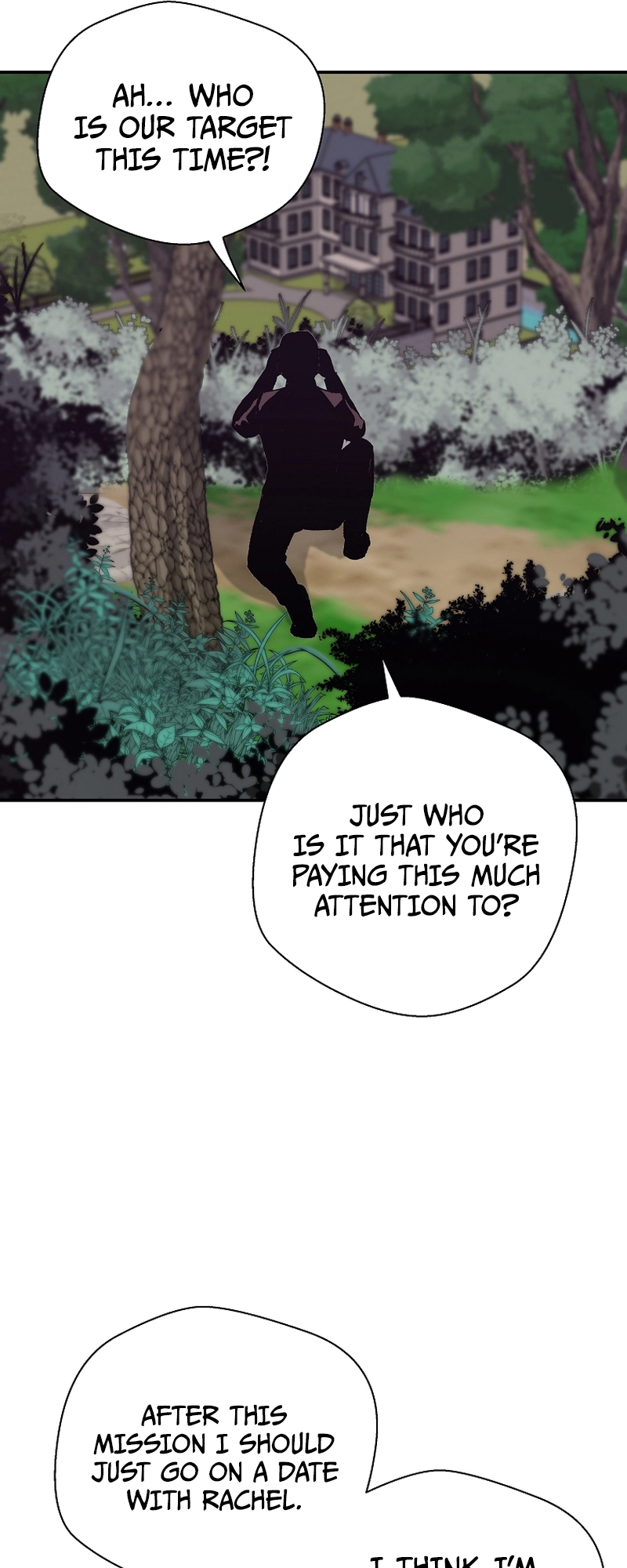 Read The Legendary Return Manga Online