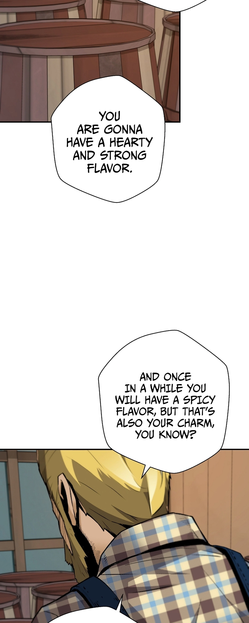 Read The Legendary Return Manga Online