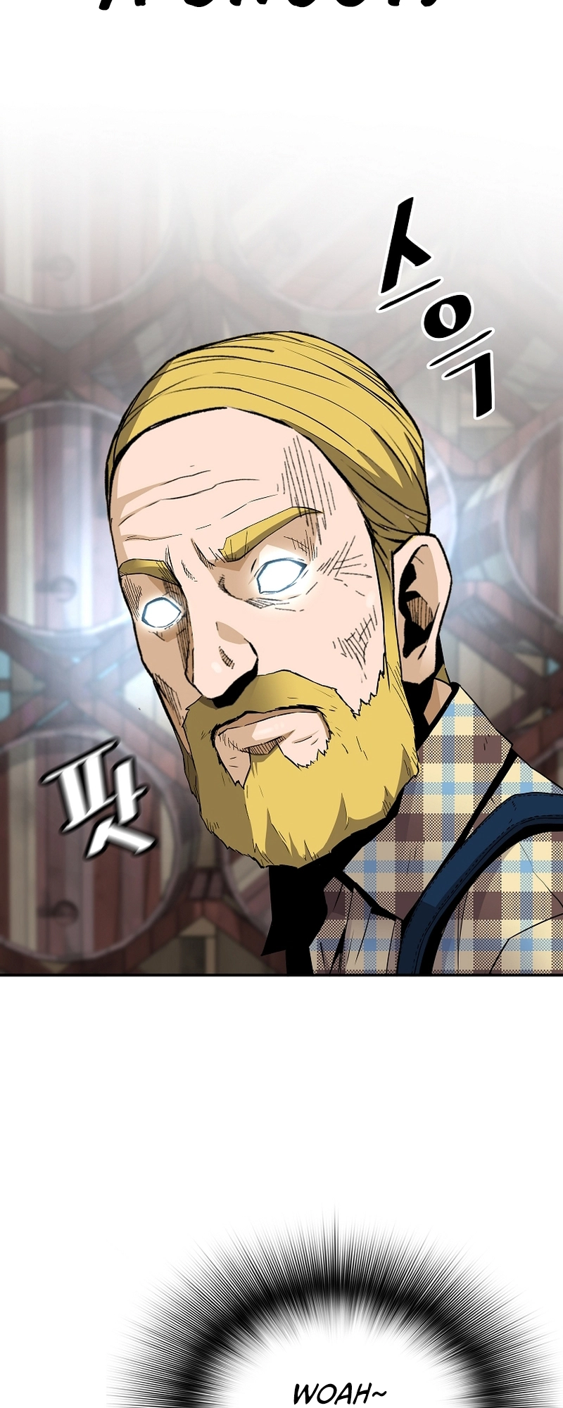 Read The Legendary Return Manga Online