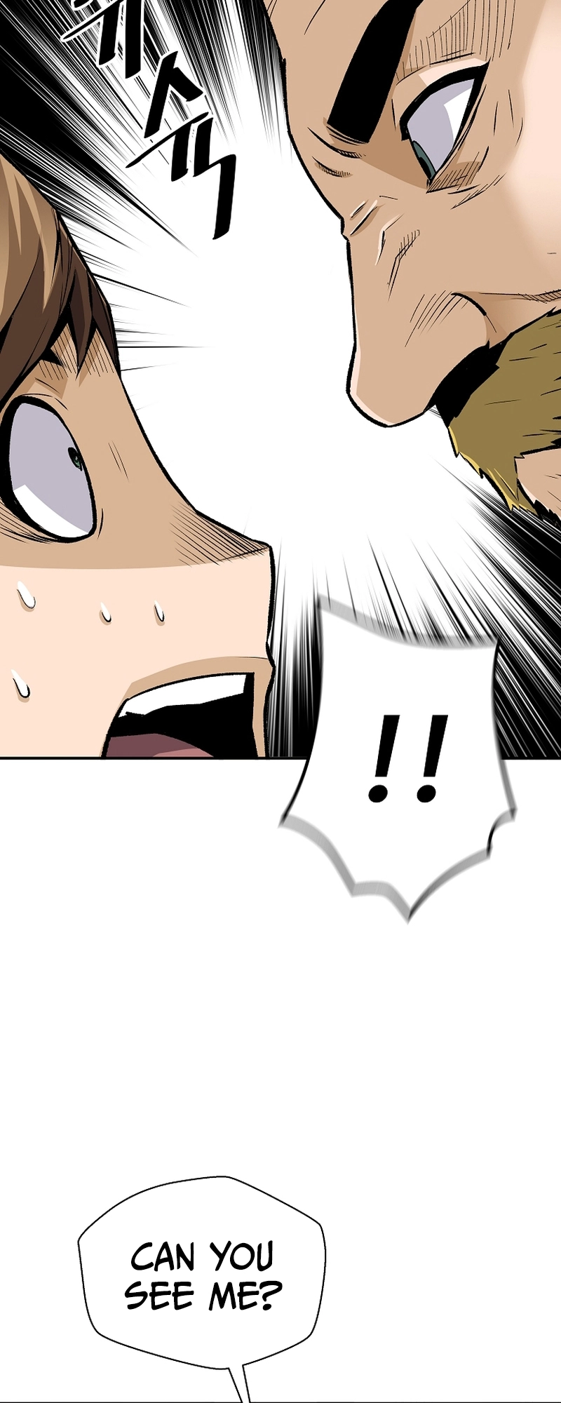 Read The Legendary Return Manga Online