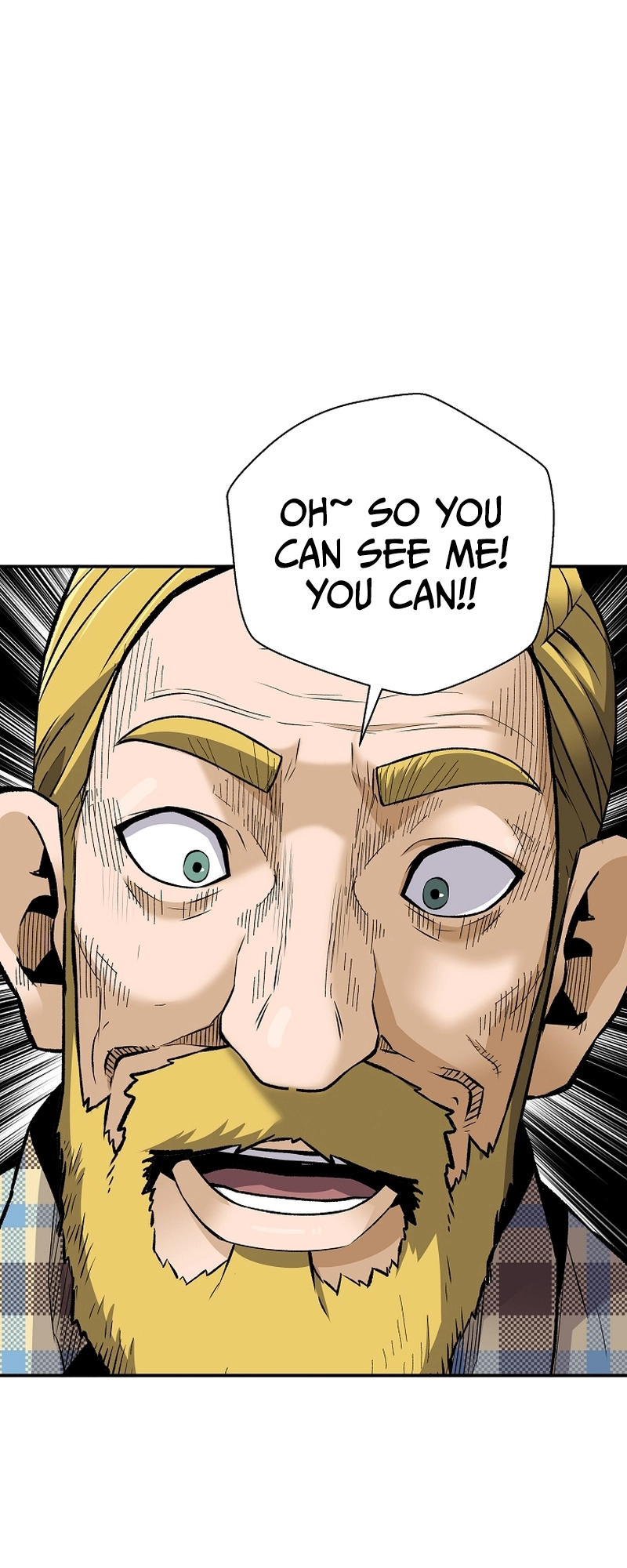 Read The Legendary Return Manga Online