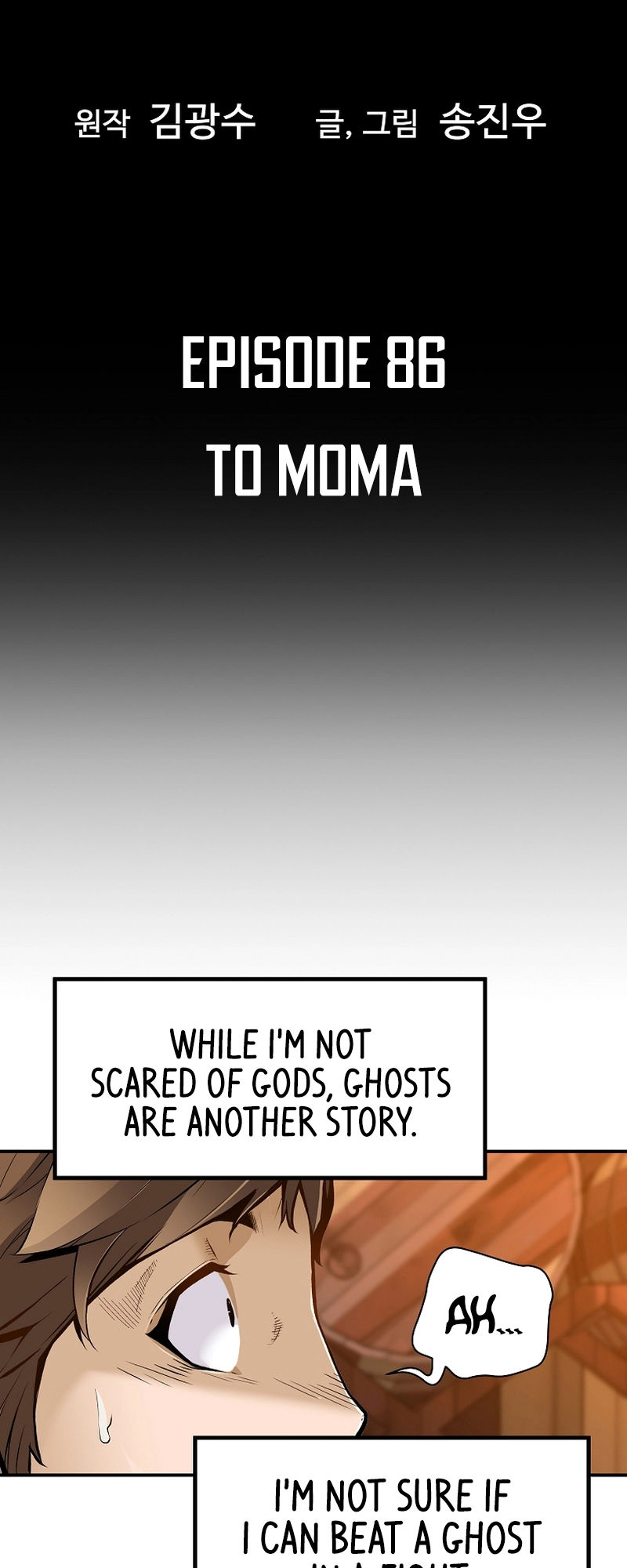 Read The Legendary Return Manga Online