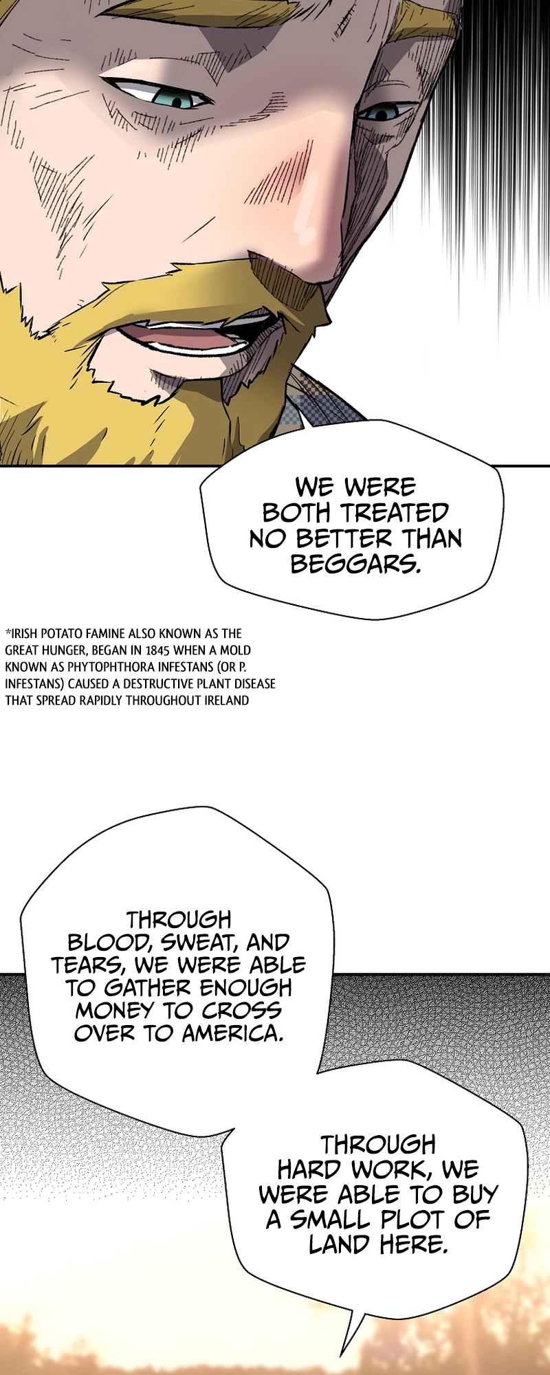 Read The Legendary Return Manga Online