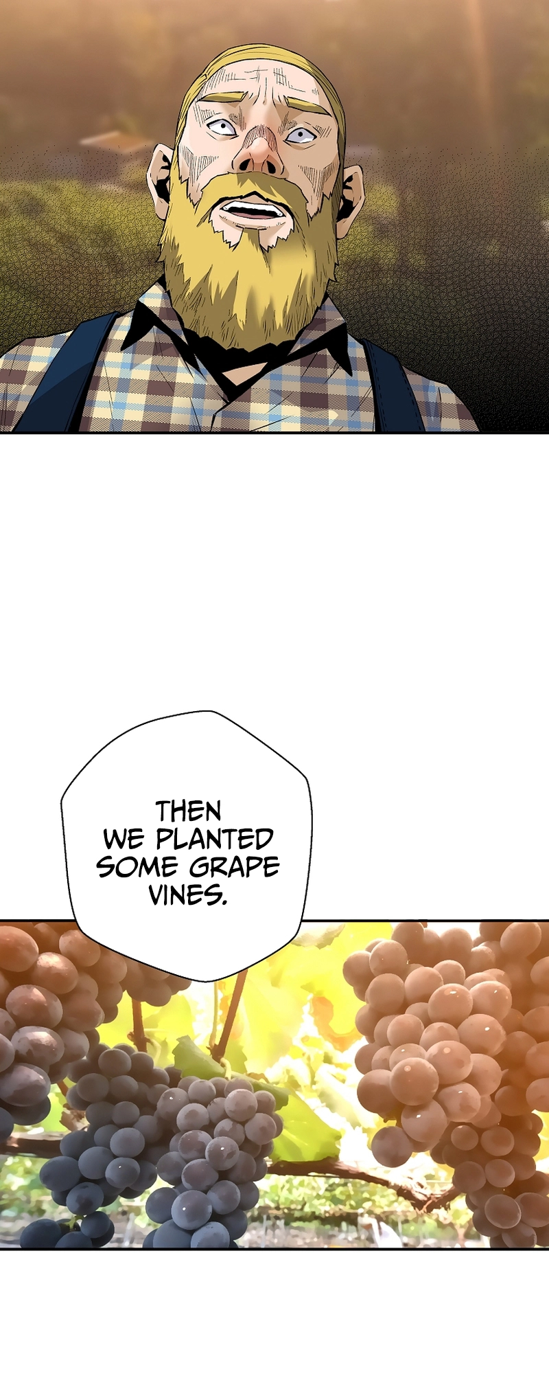 Read The Legendary Return Manga Online