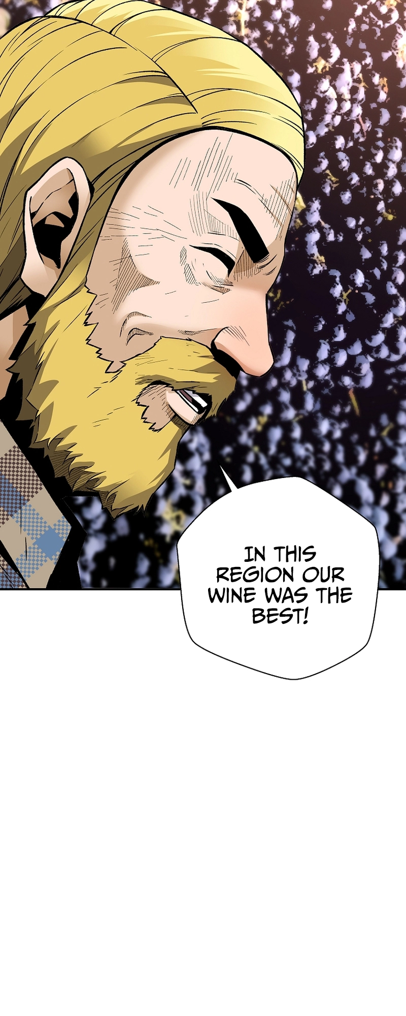 Read The Legendary Return Manga Online
