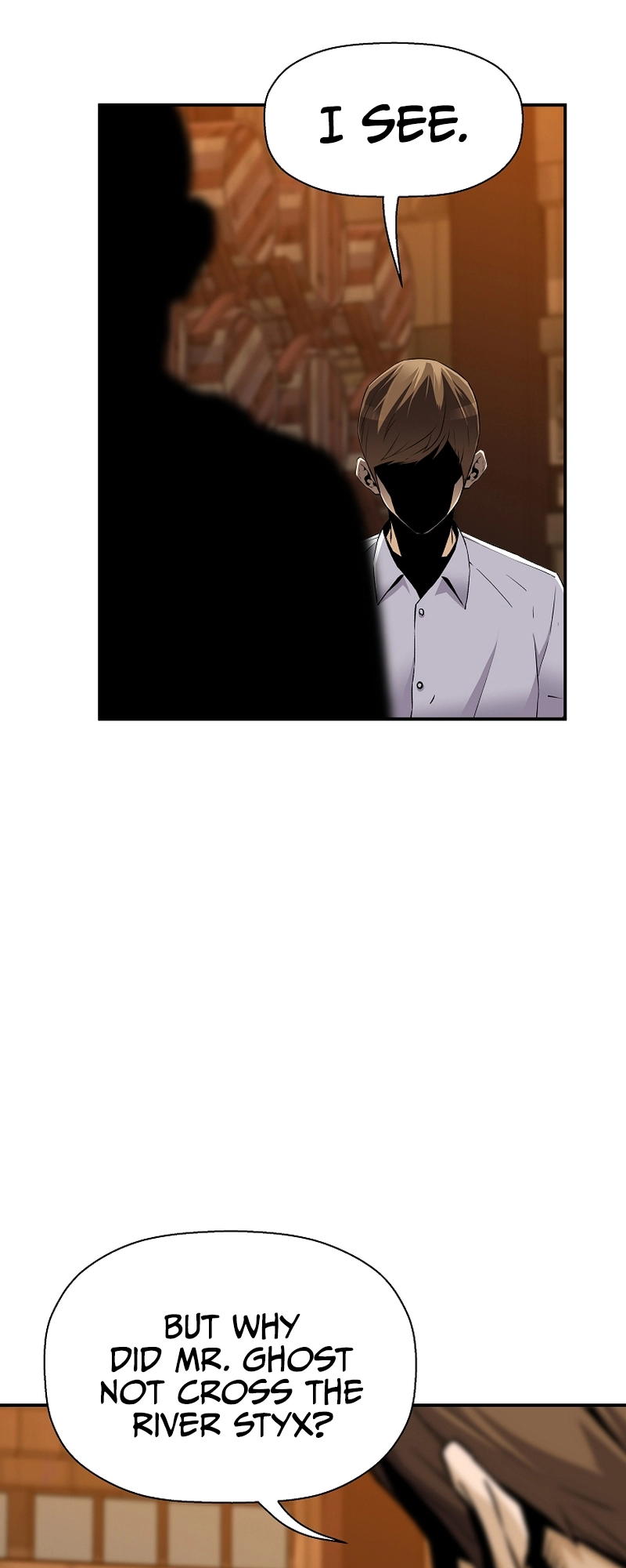 Read The Legendary Return Manga Online