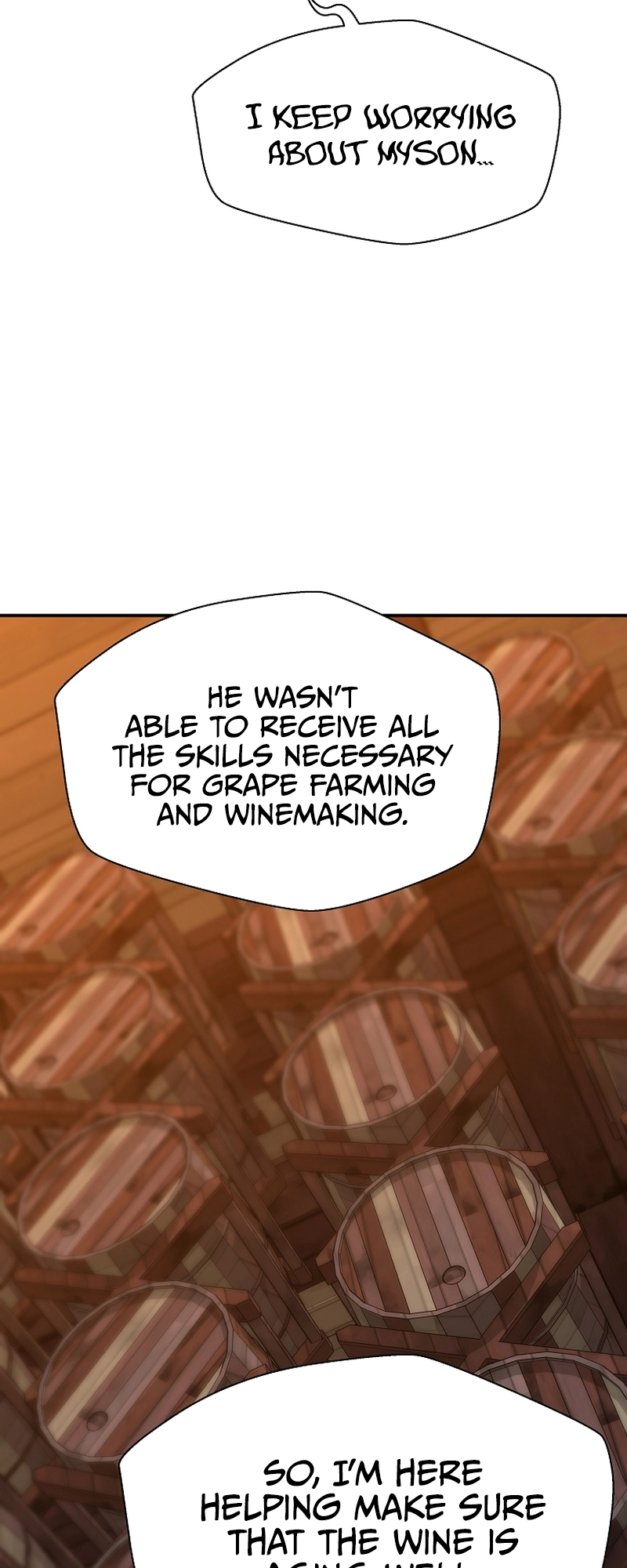 Read The Legendary Return Manga Online