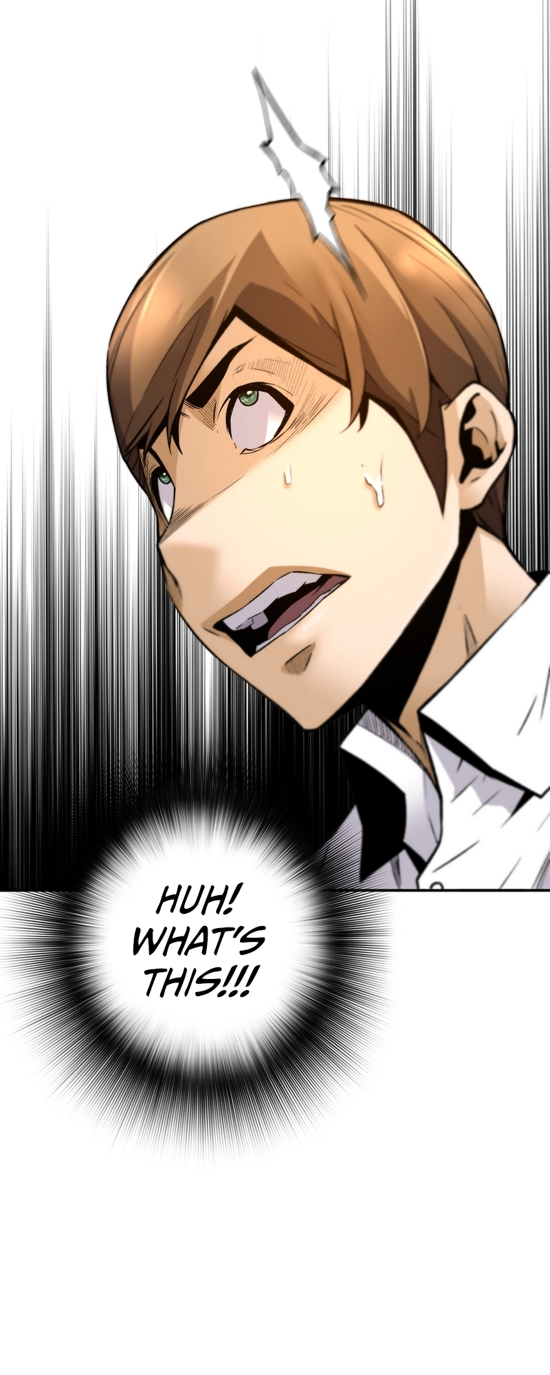 Read The Legendary Return Manga Online