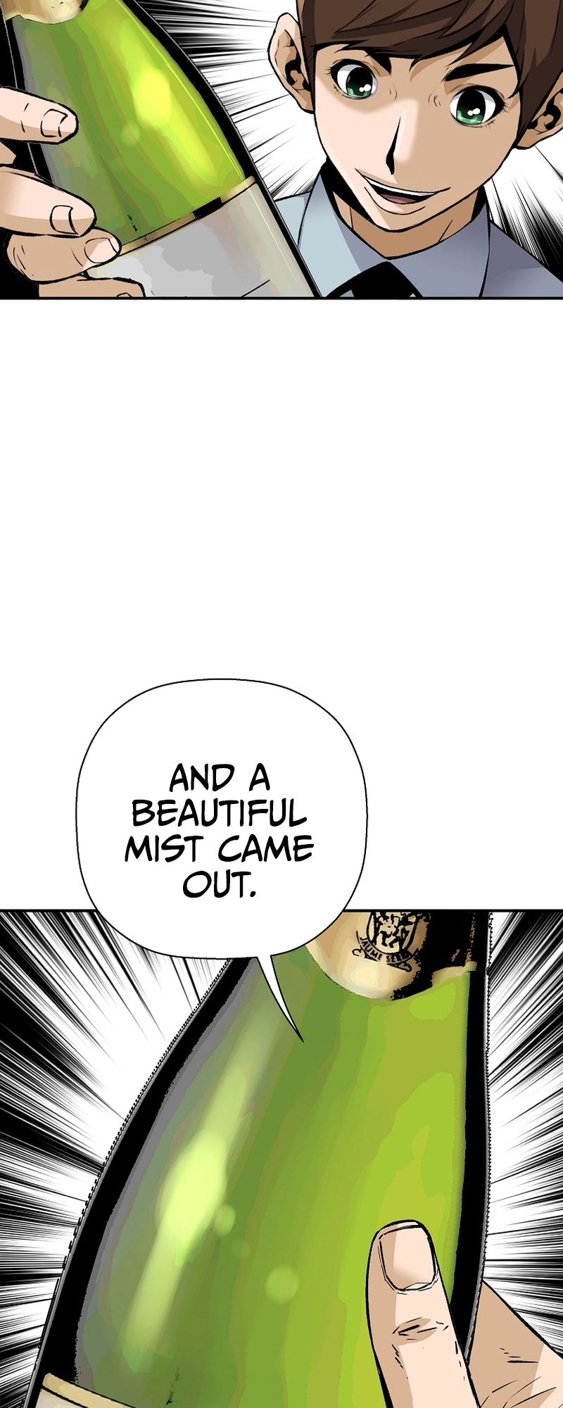 Read The Legendary Return Manga Online