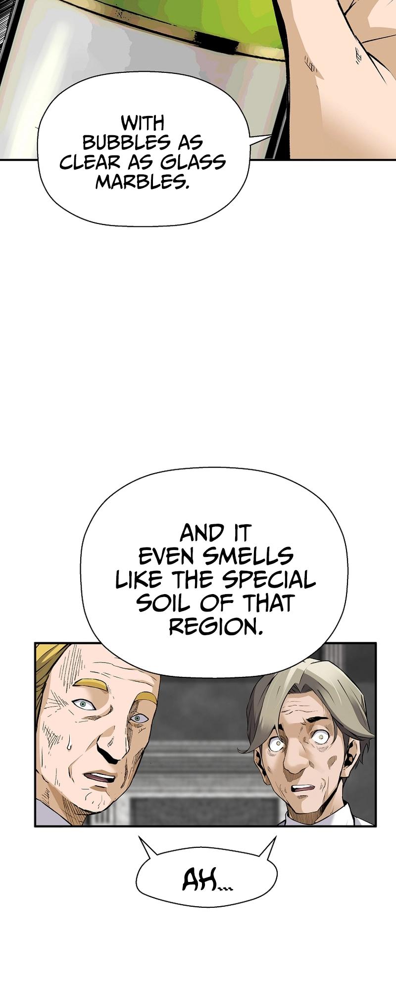 Read The Legendary Return Manga Online